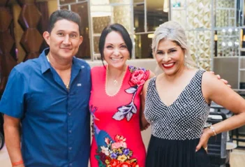 isabella cisneros evento
